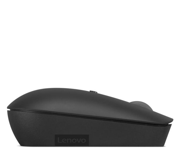 LENOVO Mysz Lenovo 400 USB-C Wireless Compact Mouse Black GY51D20865 GY51D20865                      - 1160820 - zdjęcie 5